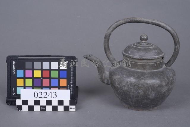 銅壺藏品圖，第2張