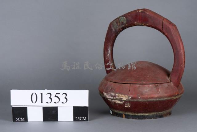 提籃藏品圖，第2張