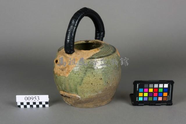 茶壺藏品圖，第2張