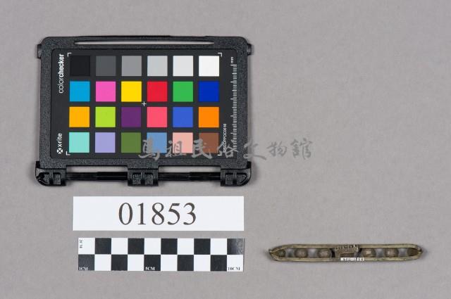 銀飾品藏品圖，第2張