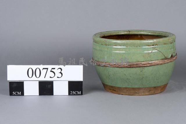 陶罐藏品圖，第2張