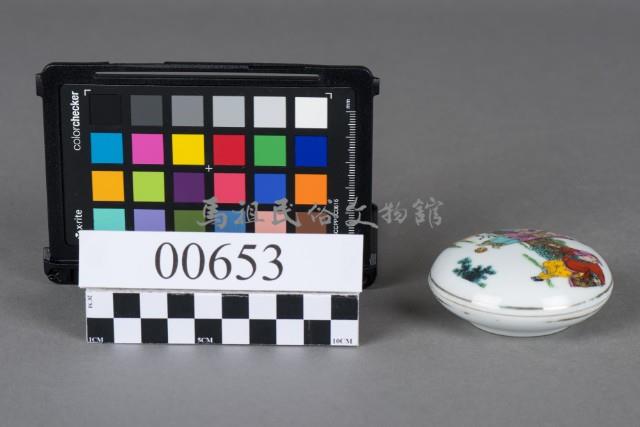 硯台盒藏品圖，第2張