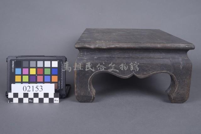 几藏品圖，第2張