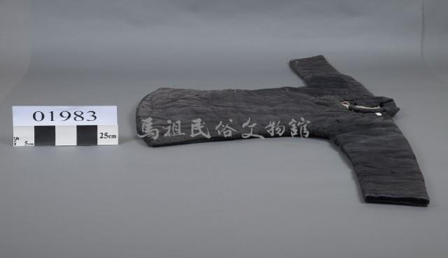 棉襖(女裝)藏品圖，第2張