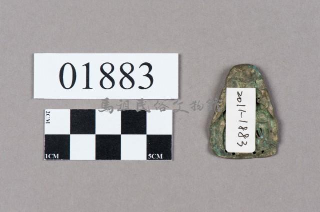 銀飾品藏品圖，第2張