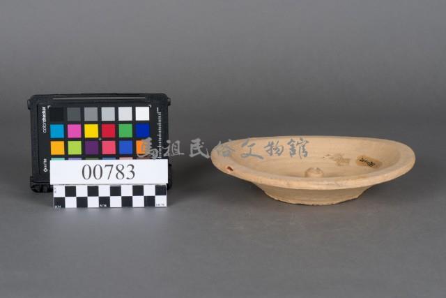 陶罐蓋藏品圖，第2張