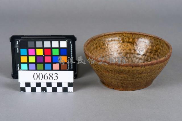 陶碗藏品圖，第2張