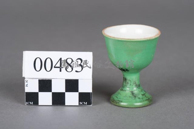 酒杯藏品圖，第2張