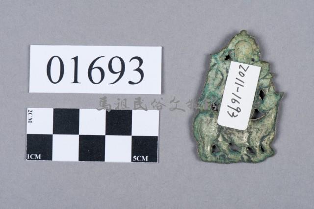 帽徽藏品圖，第2張