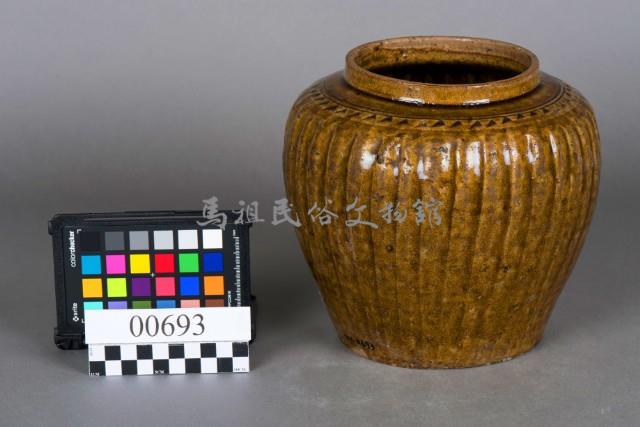 陶罐藏品圖，第2張