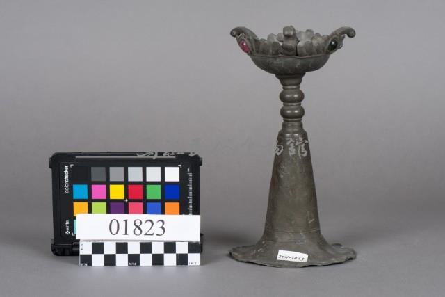 燭臺藏品圖，第2張