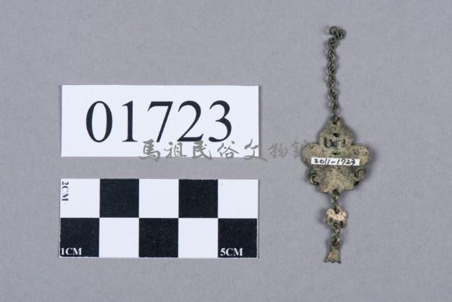 耳環藏品圖，第2張