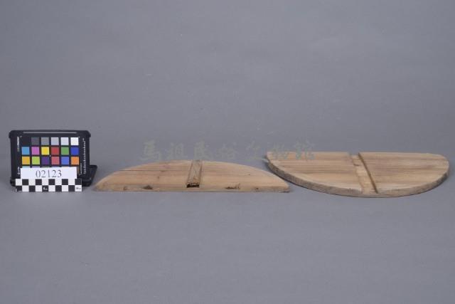 木蓋藏品圖，第2張