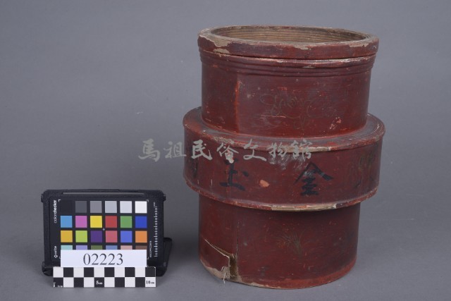 歲飯籠藏品圖，第2張