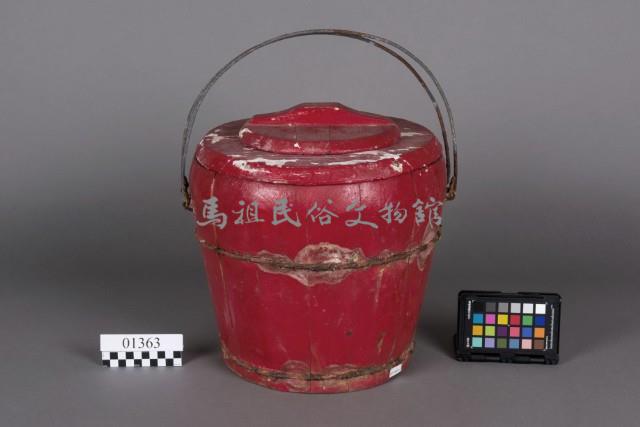 木桶藏品圖，第2張