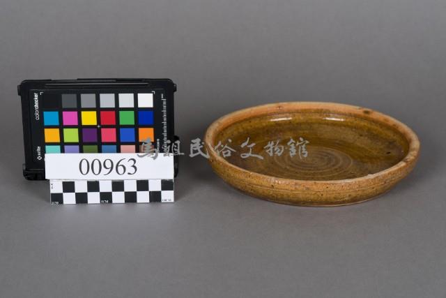 陶盤藏品圖，第2張
