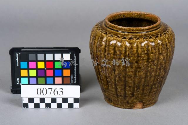 陶罐藏品圖，第2張