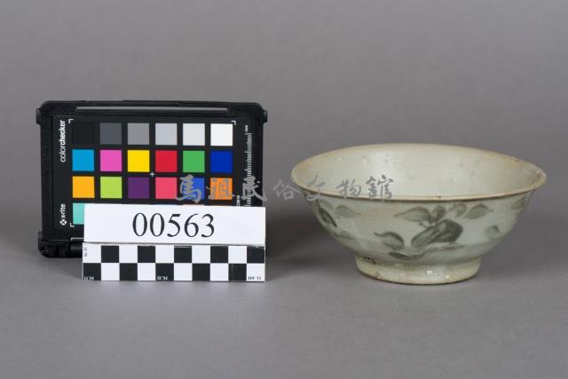 碗藏品圖，第2張