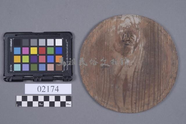 木構件藏品圖，第6張