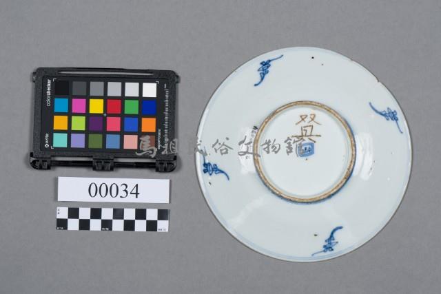 瓷盤藏品圖，第6張