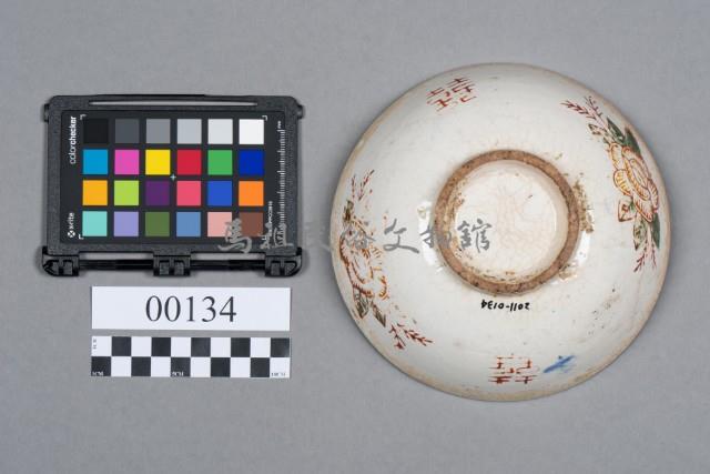 瓷碗藏品圖，第6張