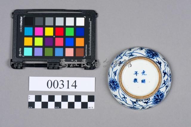 圓碟藏品圖，第6張