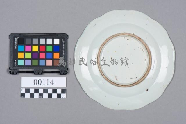 瓷盤藏品圖，第6張