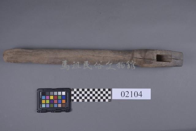 木構件藏品圖，第6張