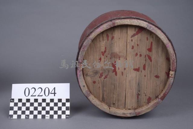 木桶藏品圖，第6張