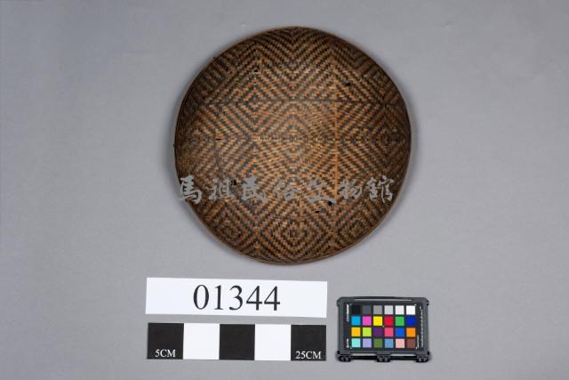 竹編器具藏品圖，第6張