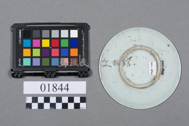 瓷盤藏品圖，第6張