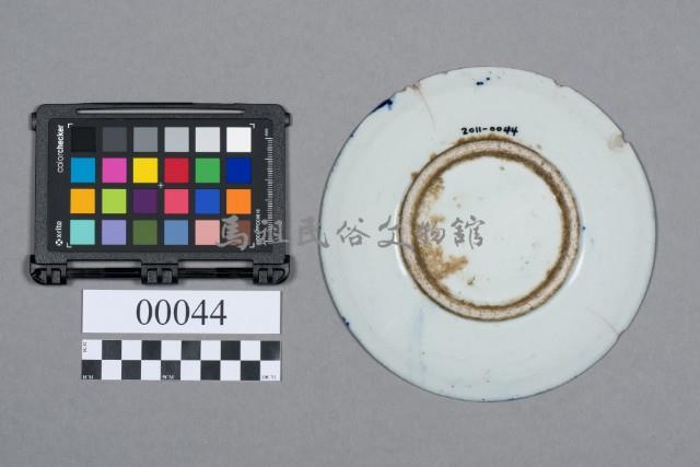 瓷盤藏品圖，第6張