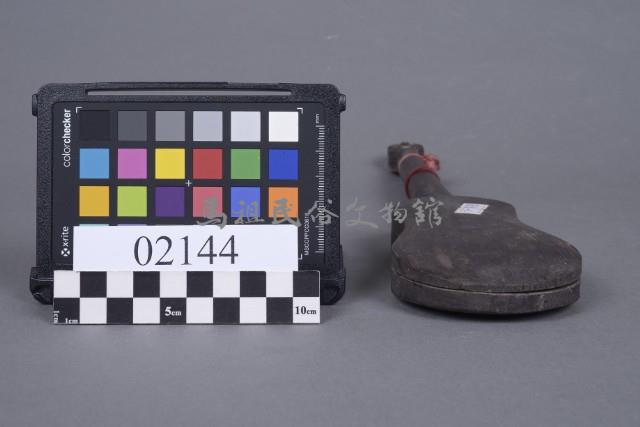 木盒（內有秤）藏品圖，第6張