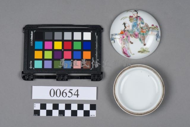 硯台盒藏品圖，第6張