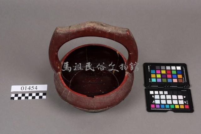 提籃藏品圖，第6張