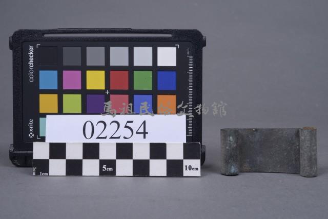 金屬構件藏品圖，第6張