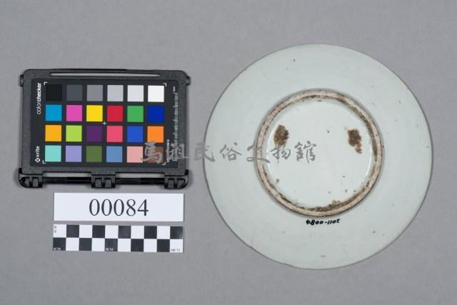 瓷盤藏品圖，第6張