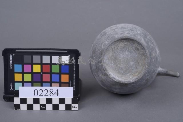 錫壺藏品圖，第6張