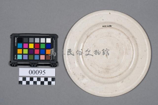 瓷盤藏品圖，第6張