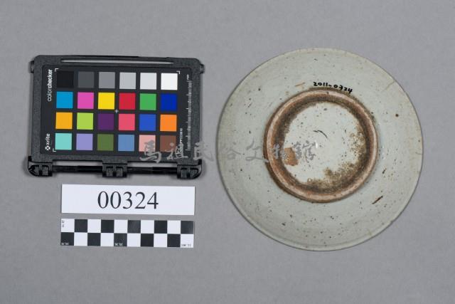 碟盤藏品圖，第6張