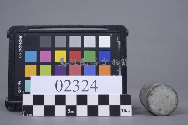 銅構件藏品圖，第6張