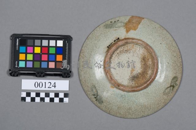 瓷盤藏品圖，第6張