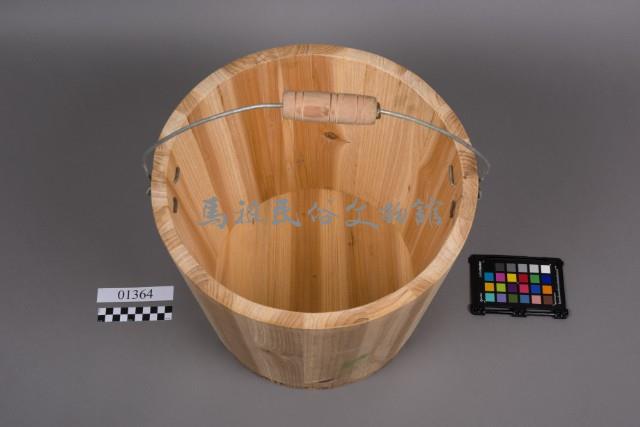 木桶藏品圖，第6張