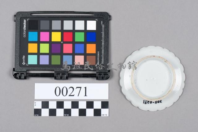 碟座藏品圖，第6張