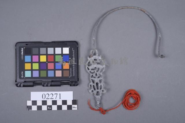 蚊帳鉤藏品圖，第6張