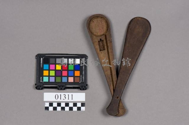 木盒藏品圖，第6張