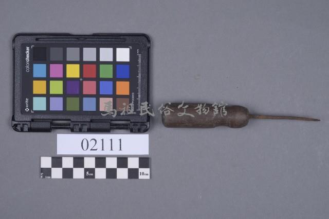 針錐藏品圖，第6張