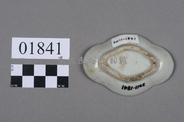 沾醬碟藏品圖，第6張