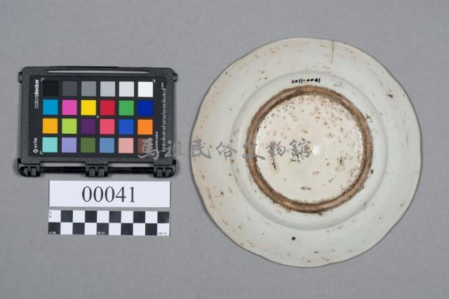瓷盤藏品圖，第6張