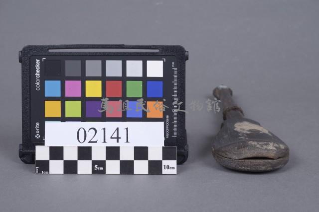 木盒藏品圖，第6張